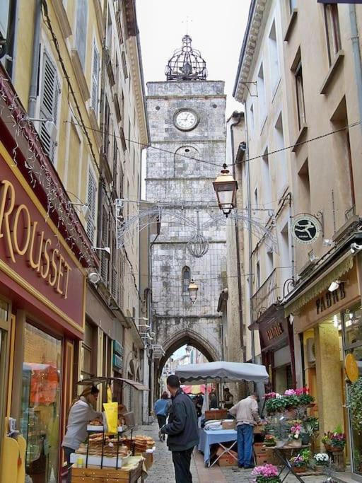 Gite Aux Bons Voisins 戈尔德 外观 照片