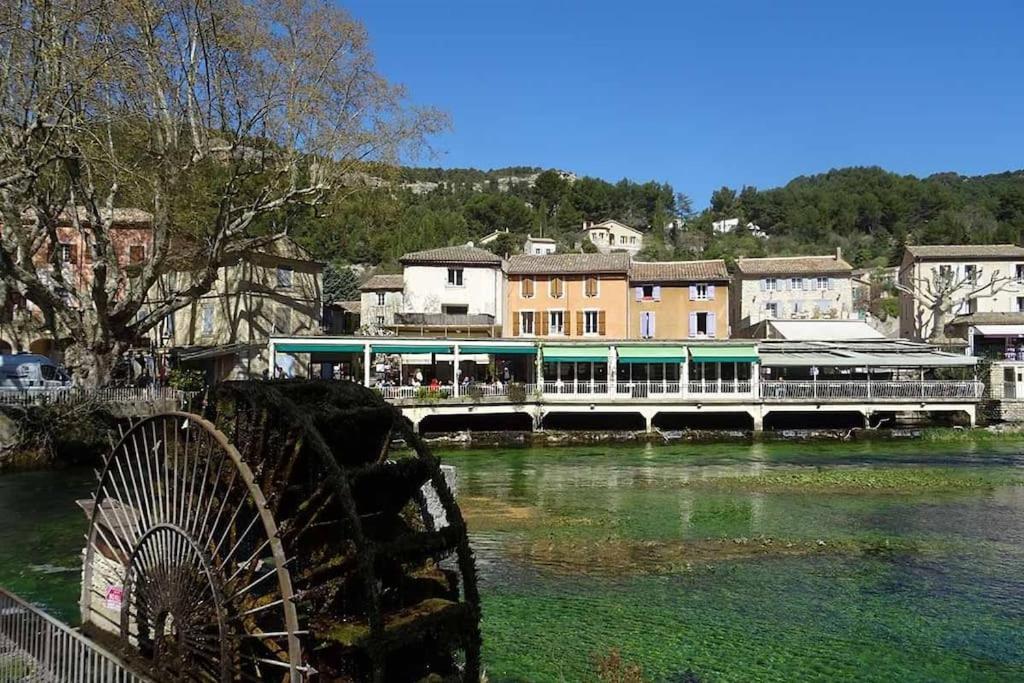 Gite Aux Bons Voisins 戈尔德 外观 照片