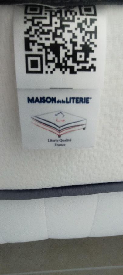 Gite Aux Bons Voisins 戈尔德 外观 照片